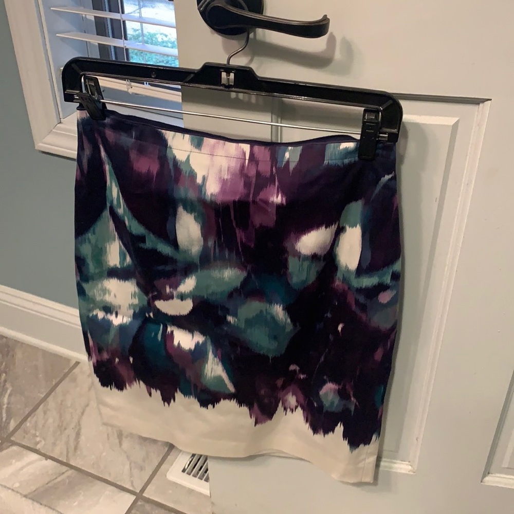 NWT Elie Tahari Skirt